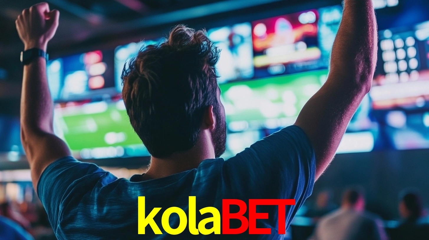 kolabet - Apostas Legais no Brasil - kolabet.com