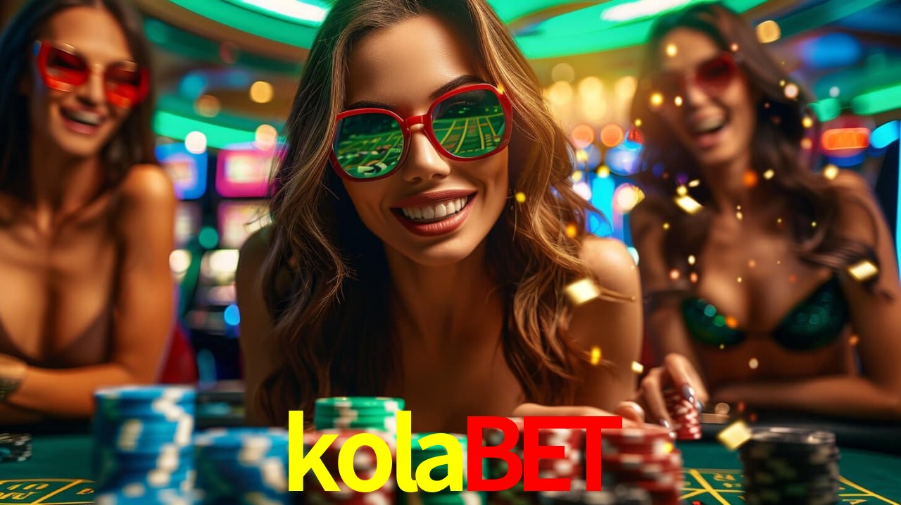 Welcome Bonus kolabet