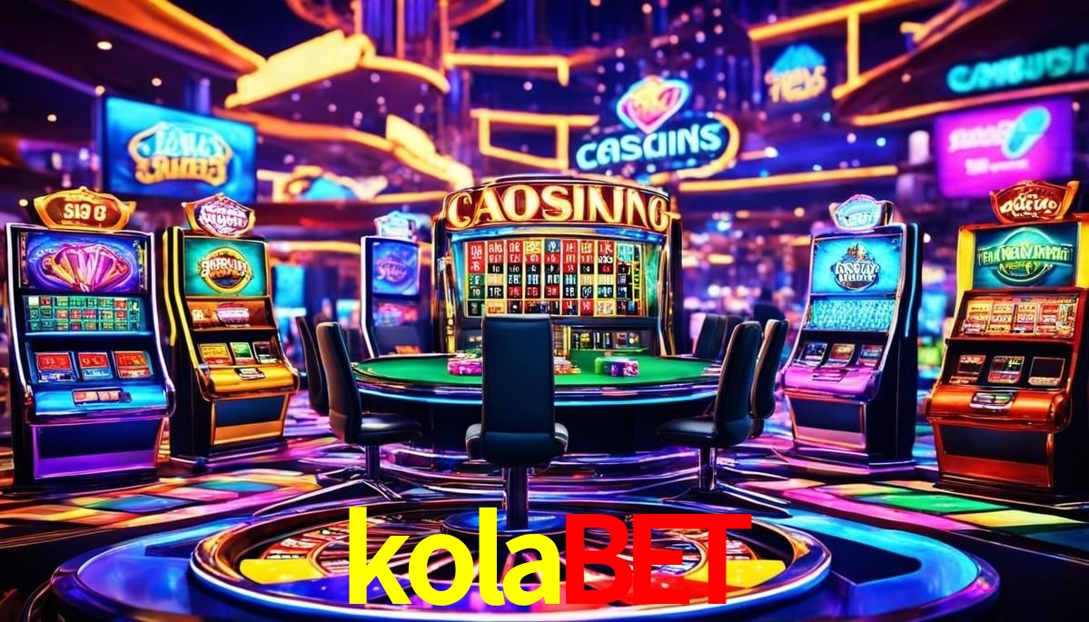 Estatísticas kolabet