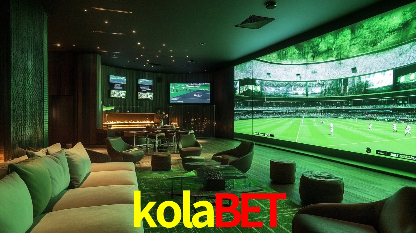 kolabet: Seu Cassino Premiado com Pagamentos Rápidos