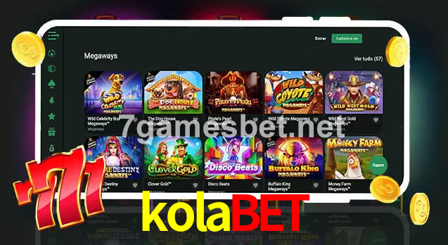 kolabet aplicativo
