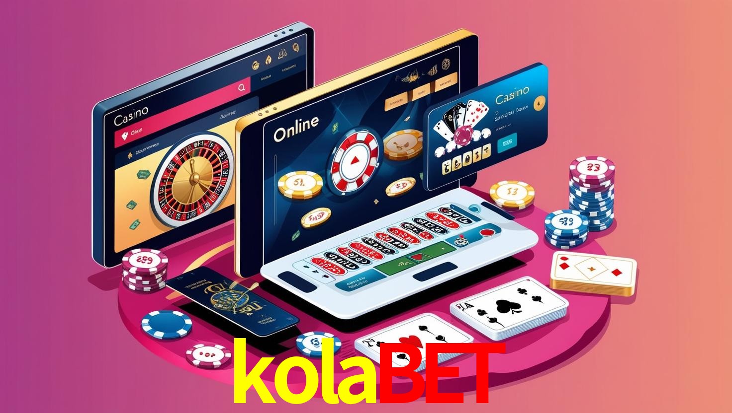 KOLABET