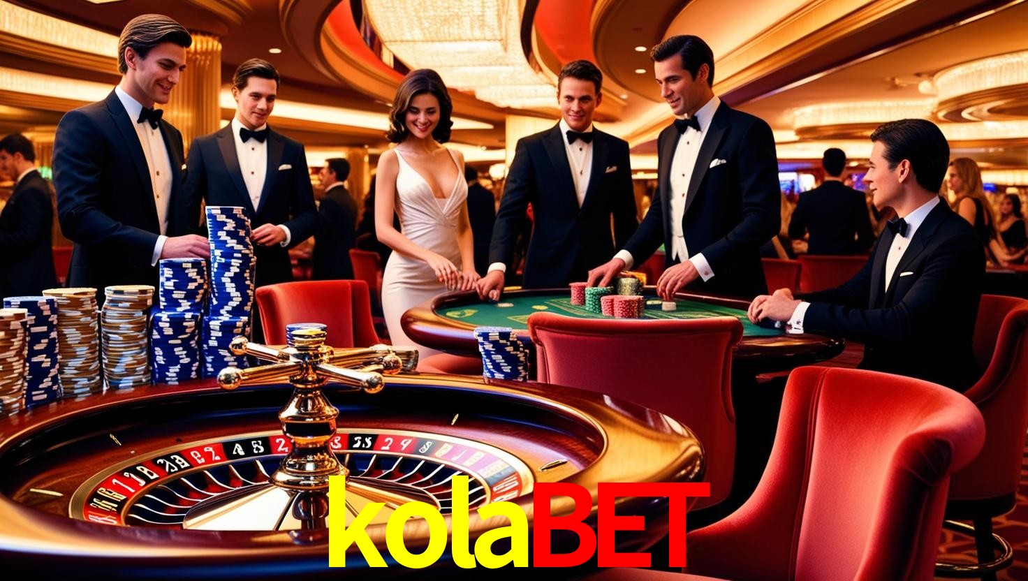 KOLABET