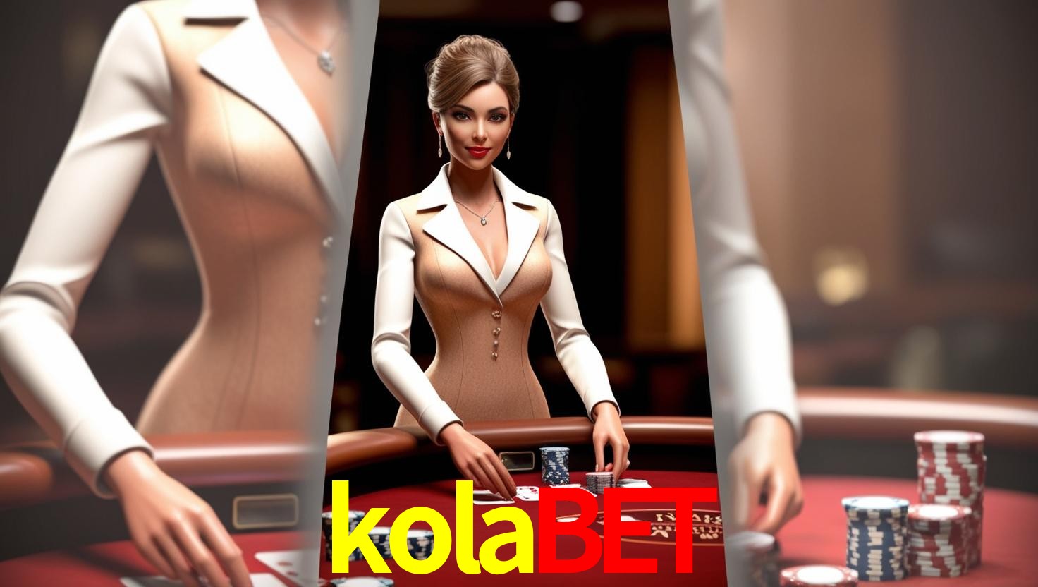 KOLABET
