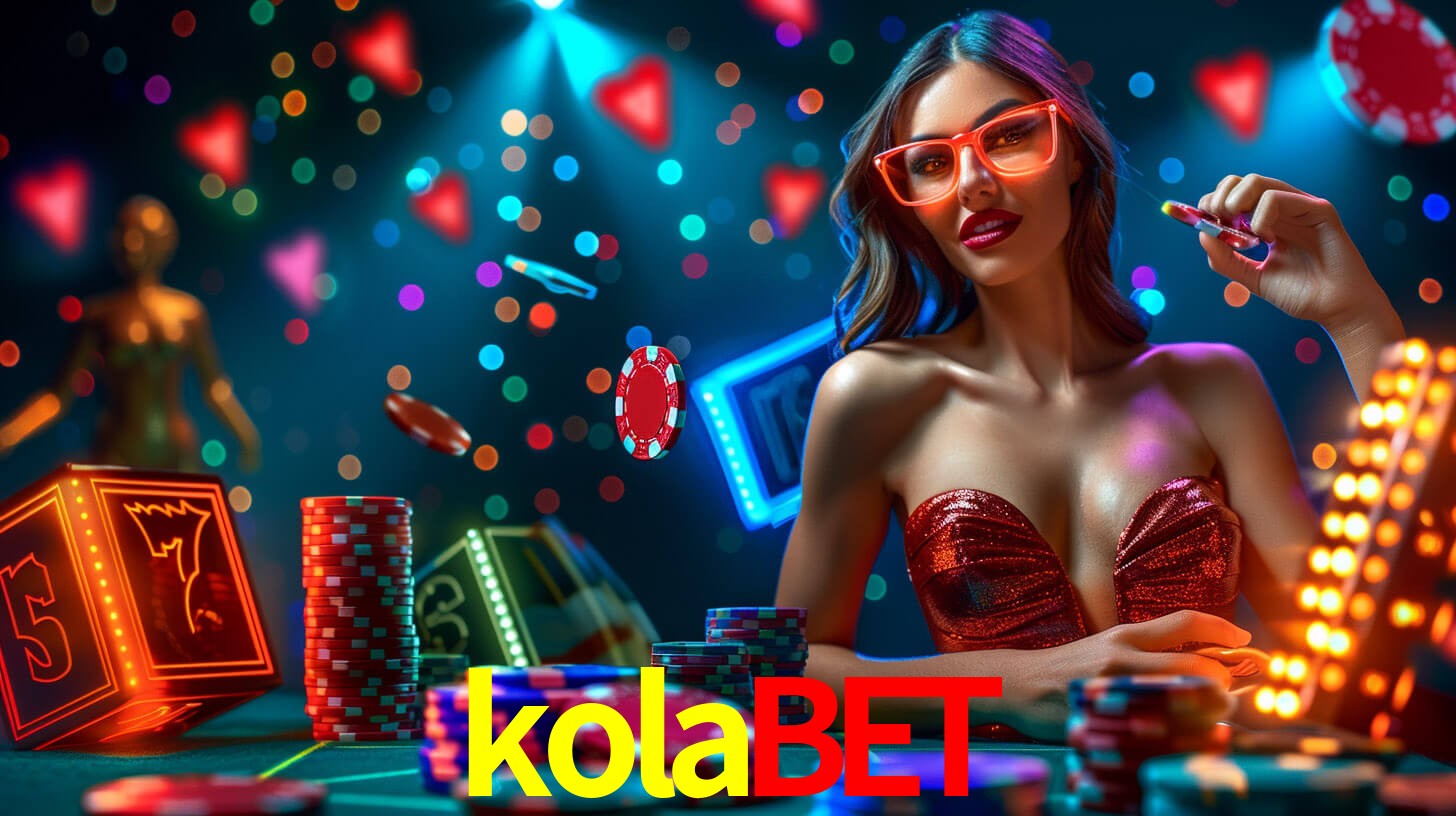 KOLABET