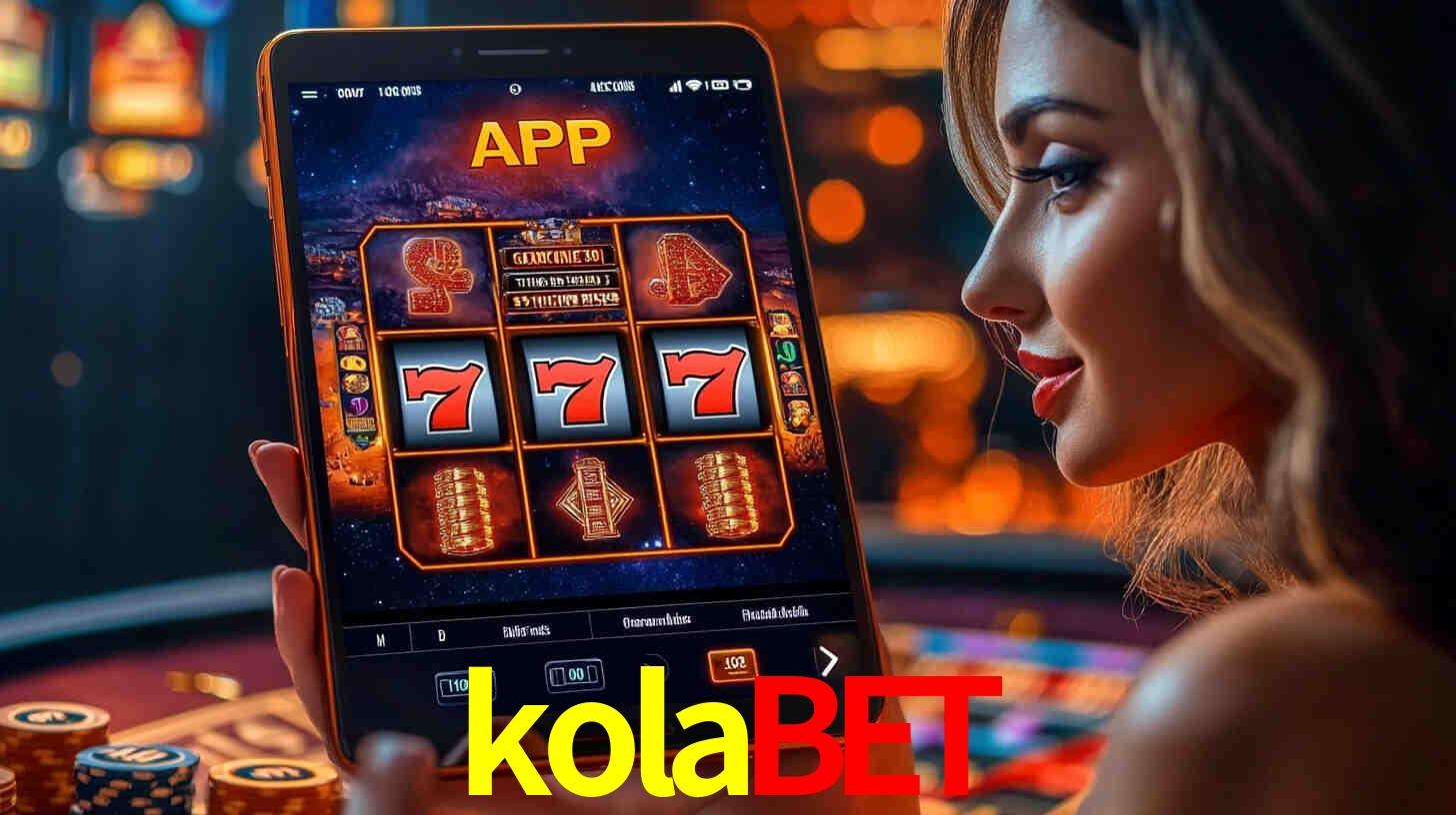 kolabet.com