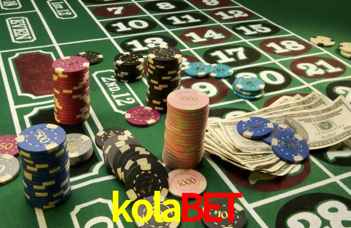 kolabet login