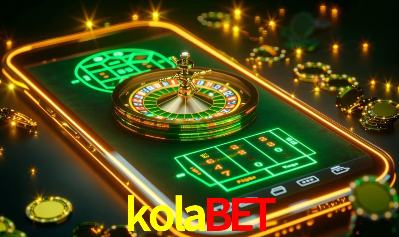 Design Responsivo kolabet