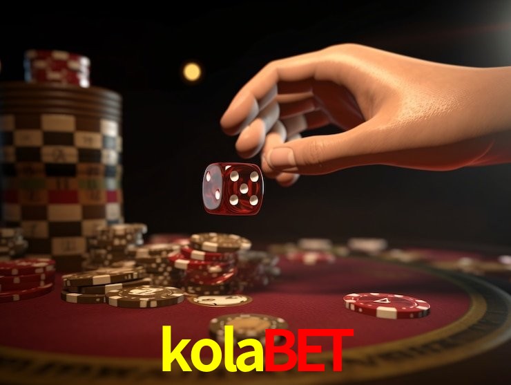 Recursos de Bônus kolabet