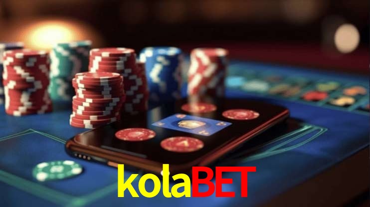 Mesa de Blackjack kolabet