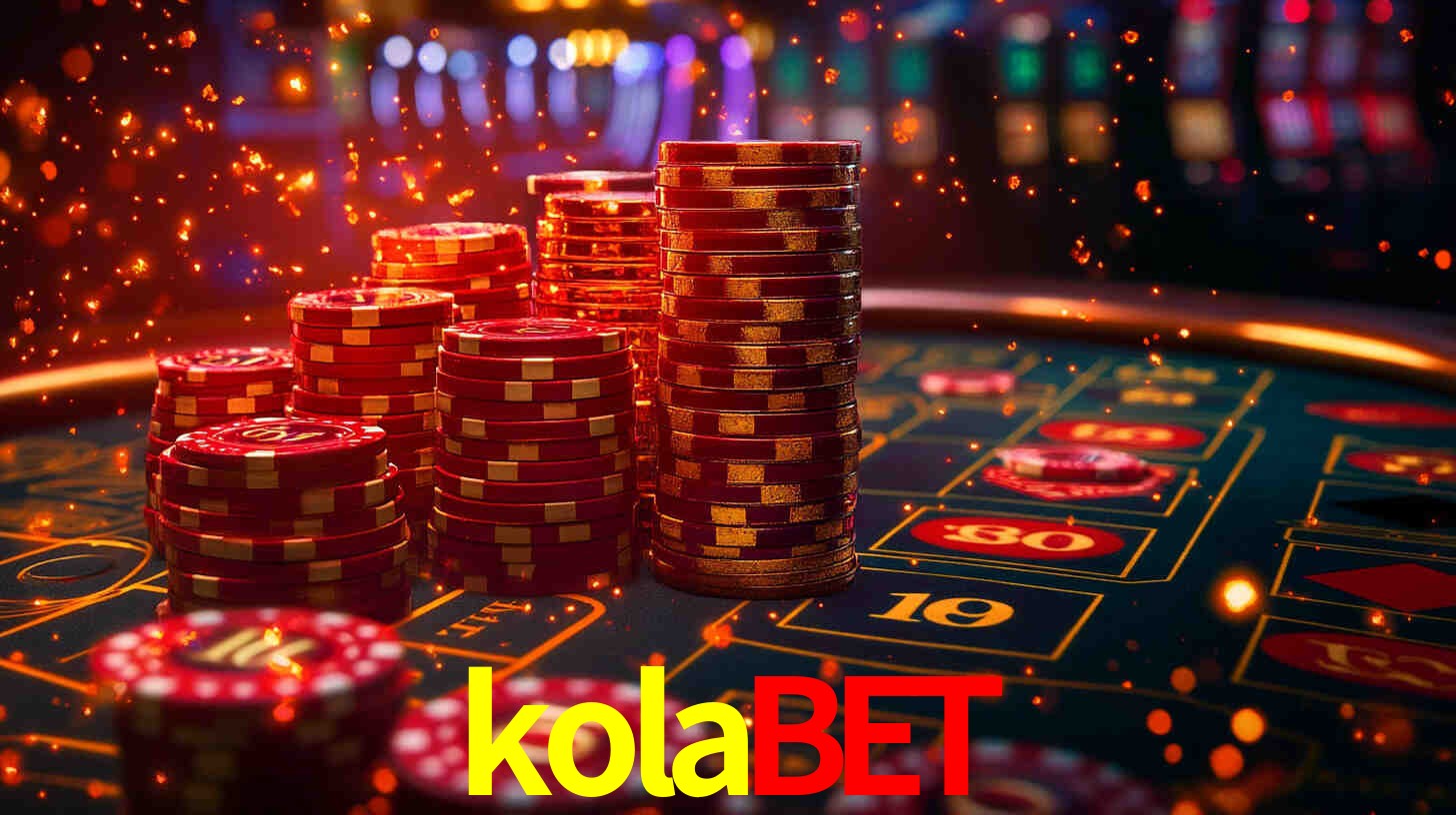 Welcome Bonus kolabet