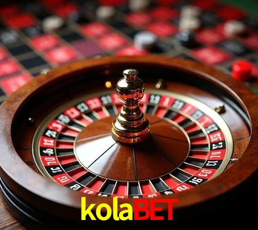 Bônus e promoções da kolabet