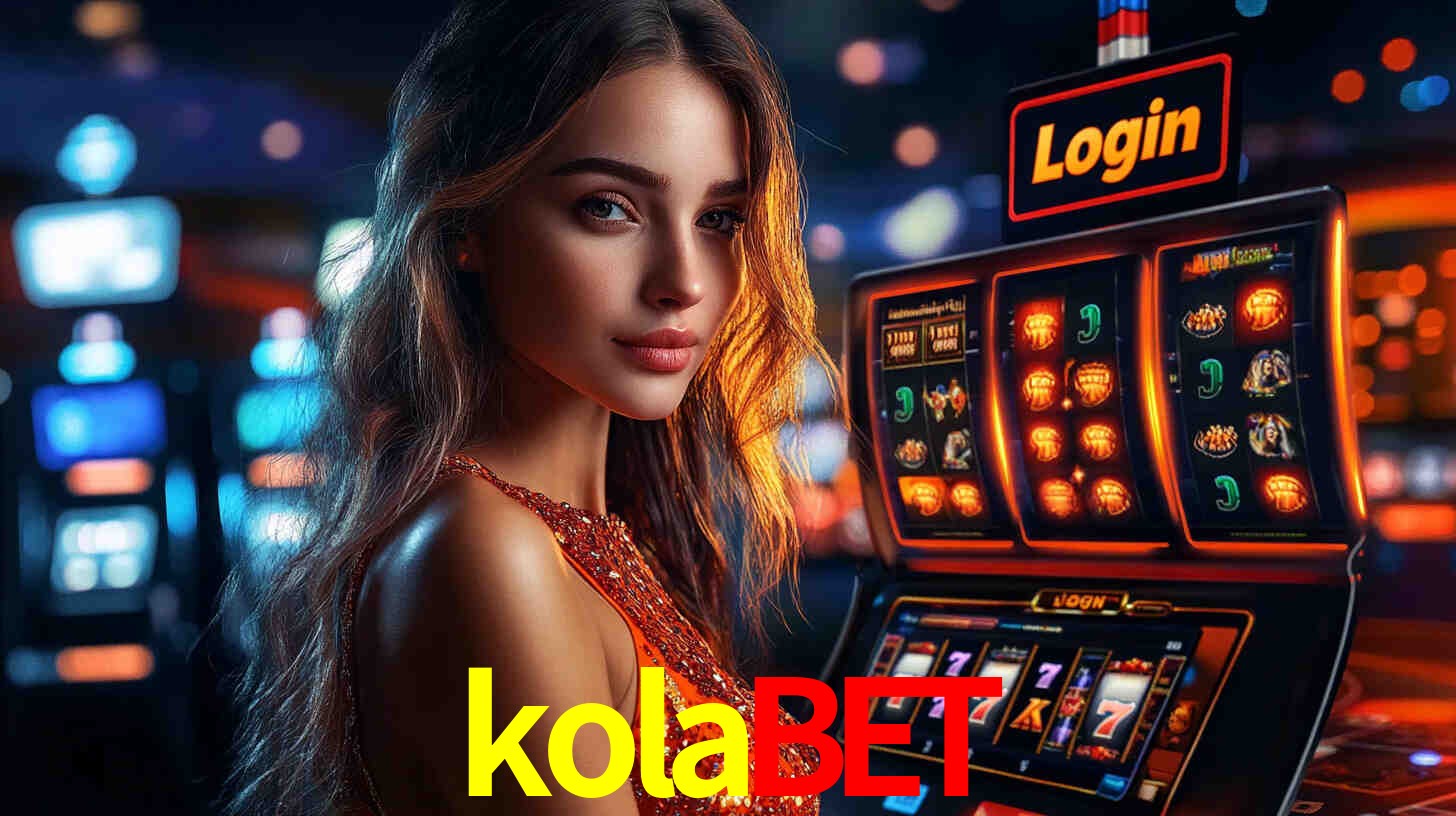 kolabet login
