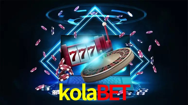 Jogos de Slot kolabet