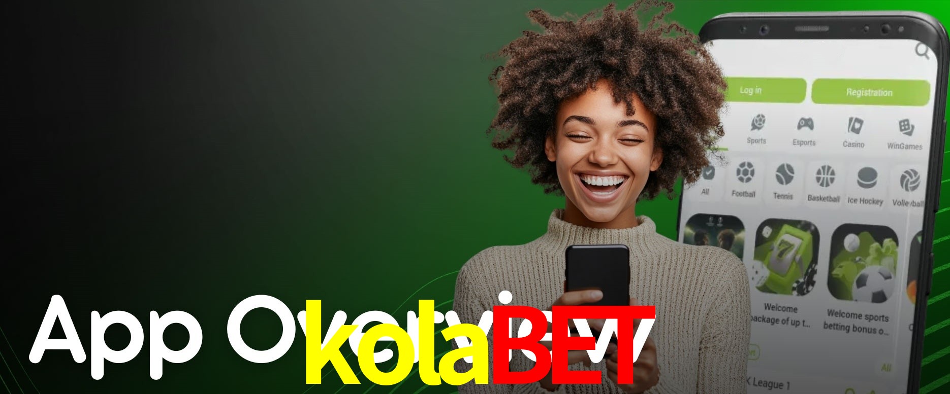 Seasonal Promotions kolabet
