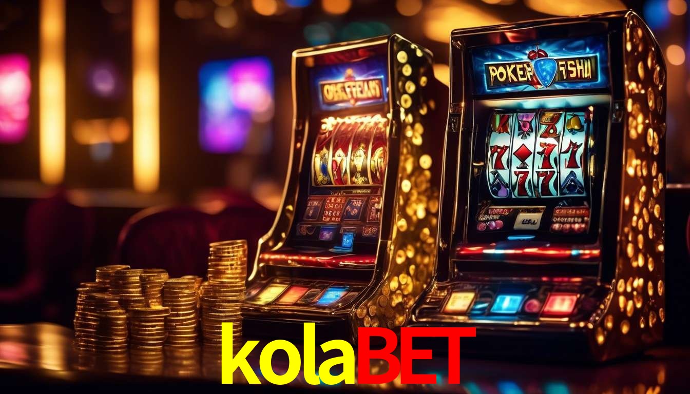 Desvendando o Mundo dos Jogos Virtuais na kolabet