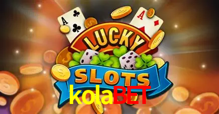 Descubra o Mundo do Cassino Online com kolabet