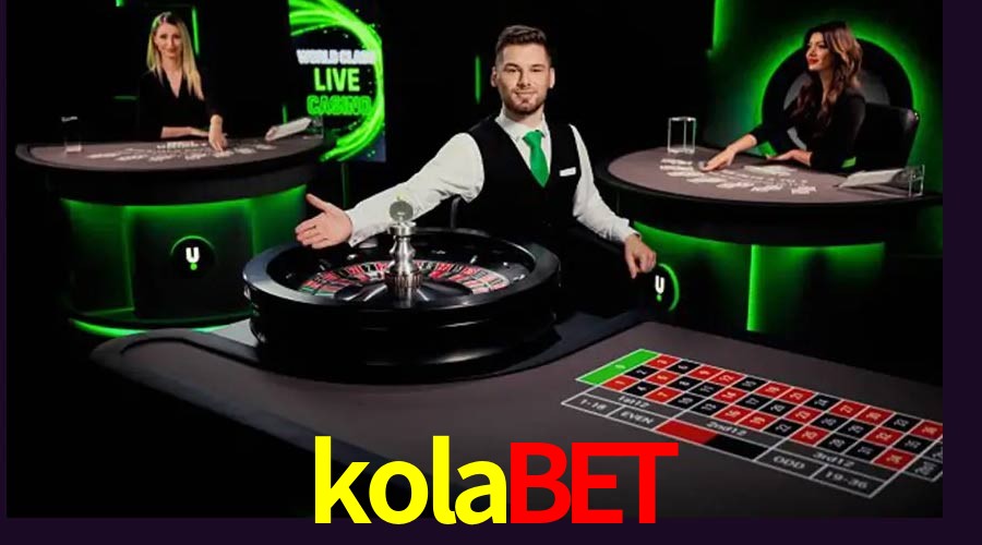Security Systems kolabet