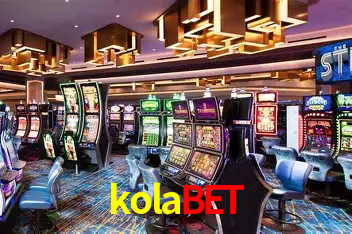Descubra a Magia dos Jogos de Arcade no kolabet