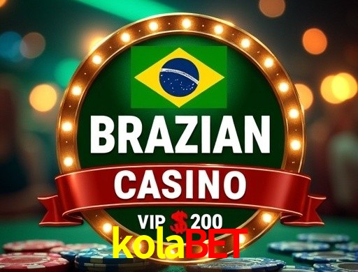 Canal oficial no Telegram da kolabet