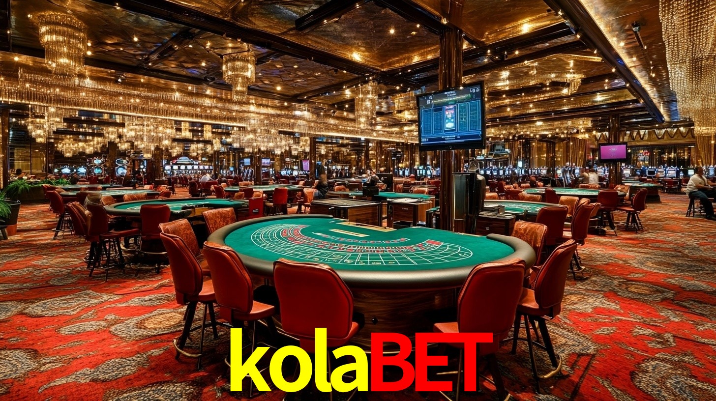 kolabet.com