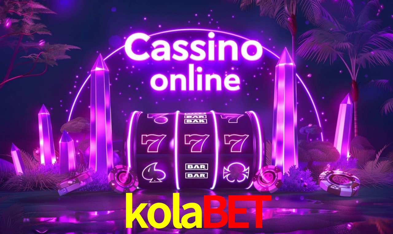 Cadastro Rápido kolabet