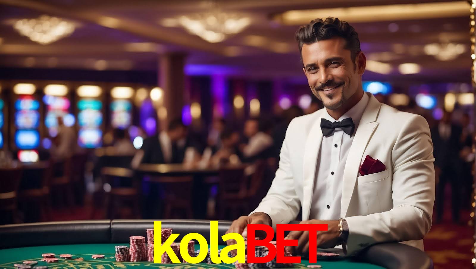 Segurança 2FA kolabet