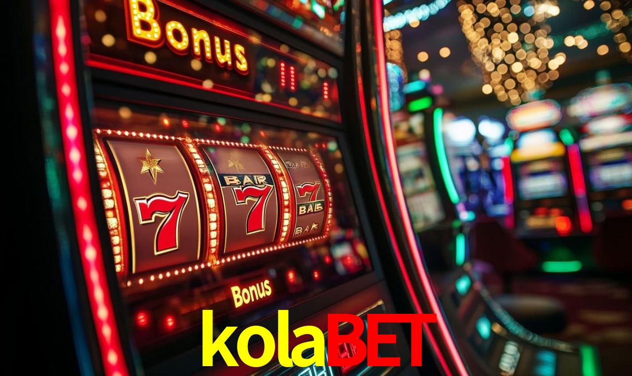 Mercados ao vivo e cash out na kolabet