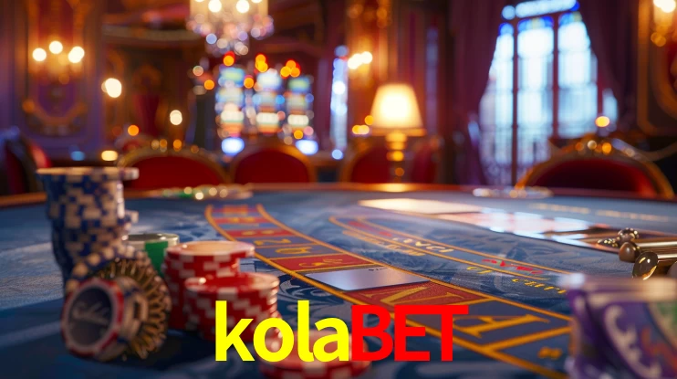Account Benefits kolabet