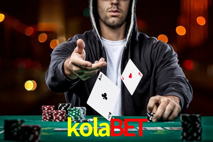 kolabet.com