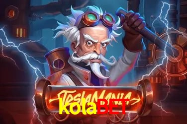 Diretório de Jogos kolabet