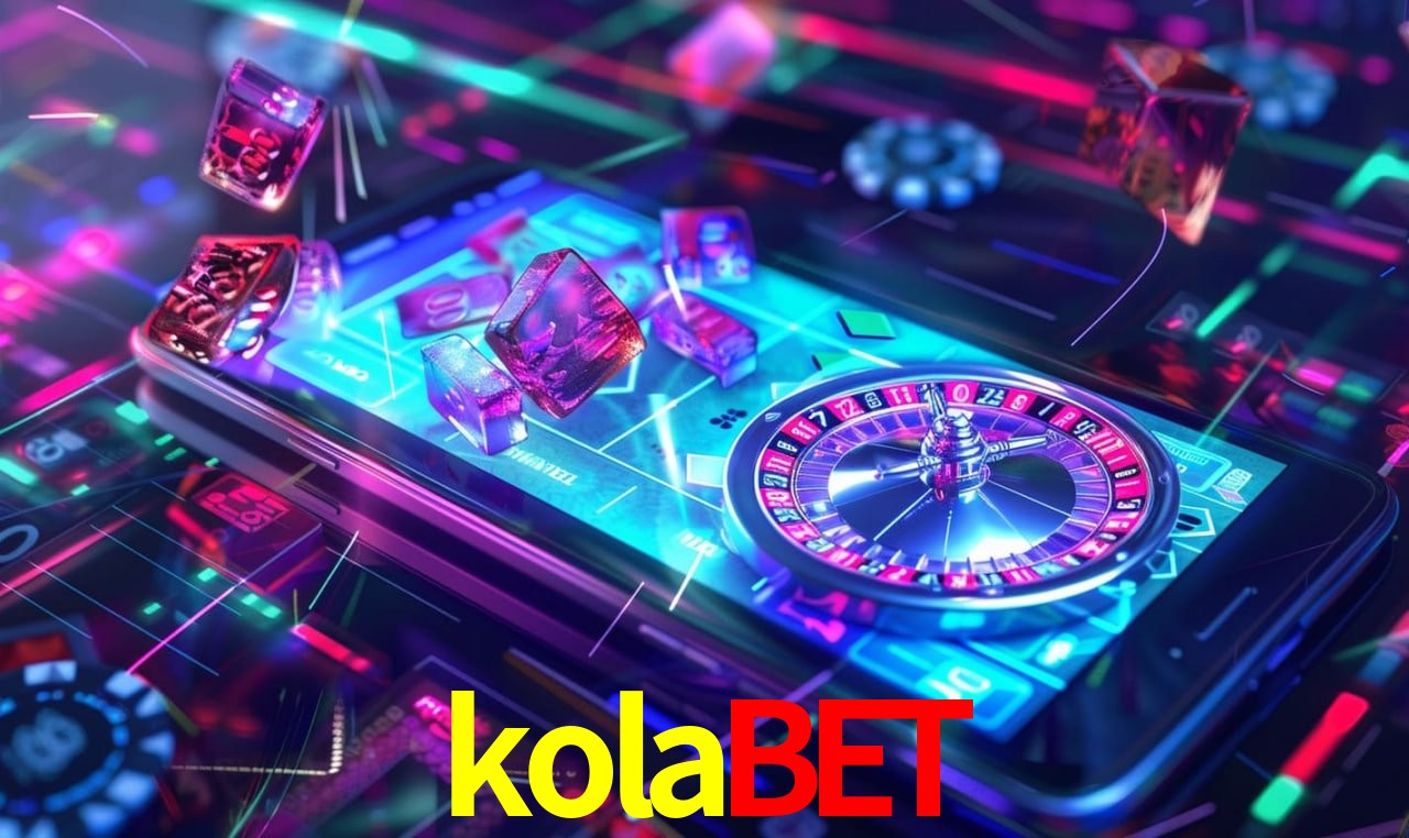Apostas de Futebol kolabet
