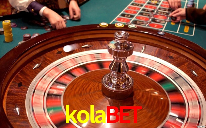 Interface do App kolabet