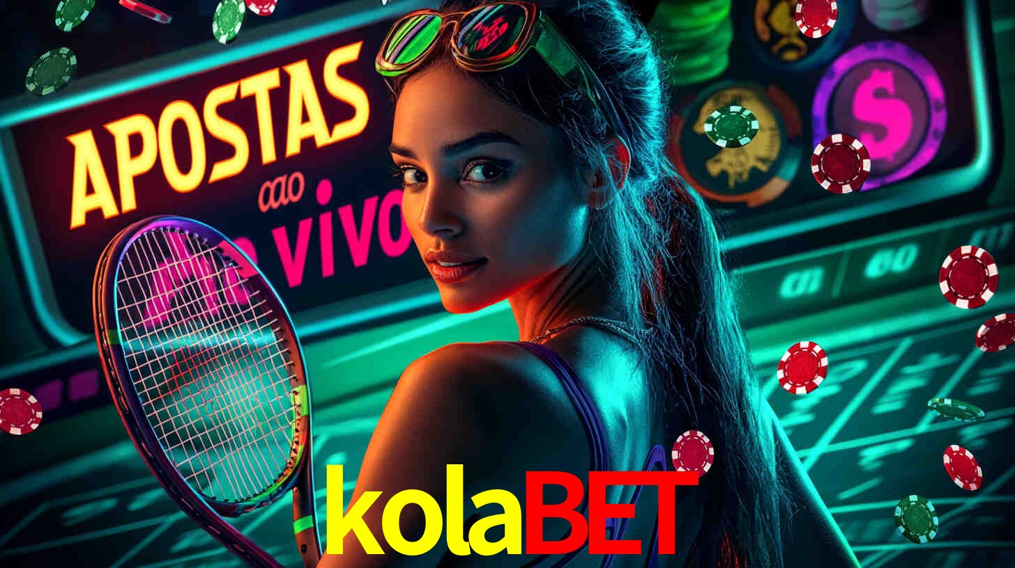 A Experiência Imersiva dos Cassinos Ao Vivo no kolabet
