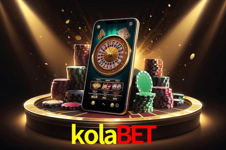 Login Seguro kolabet