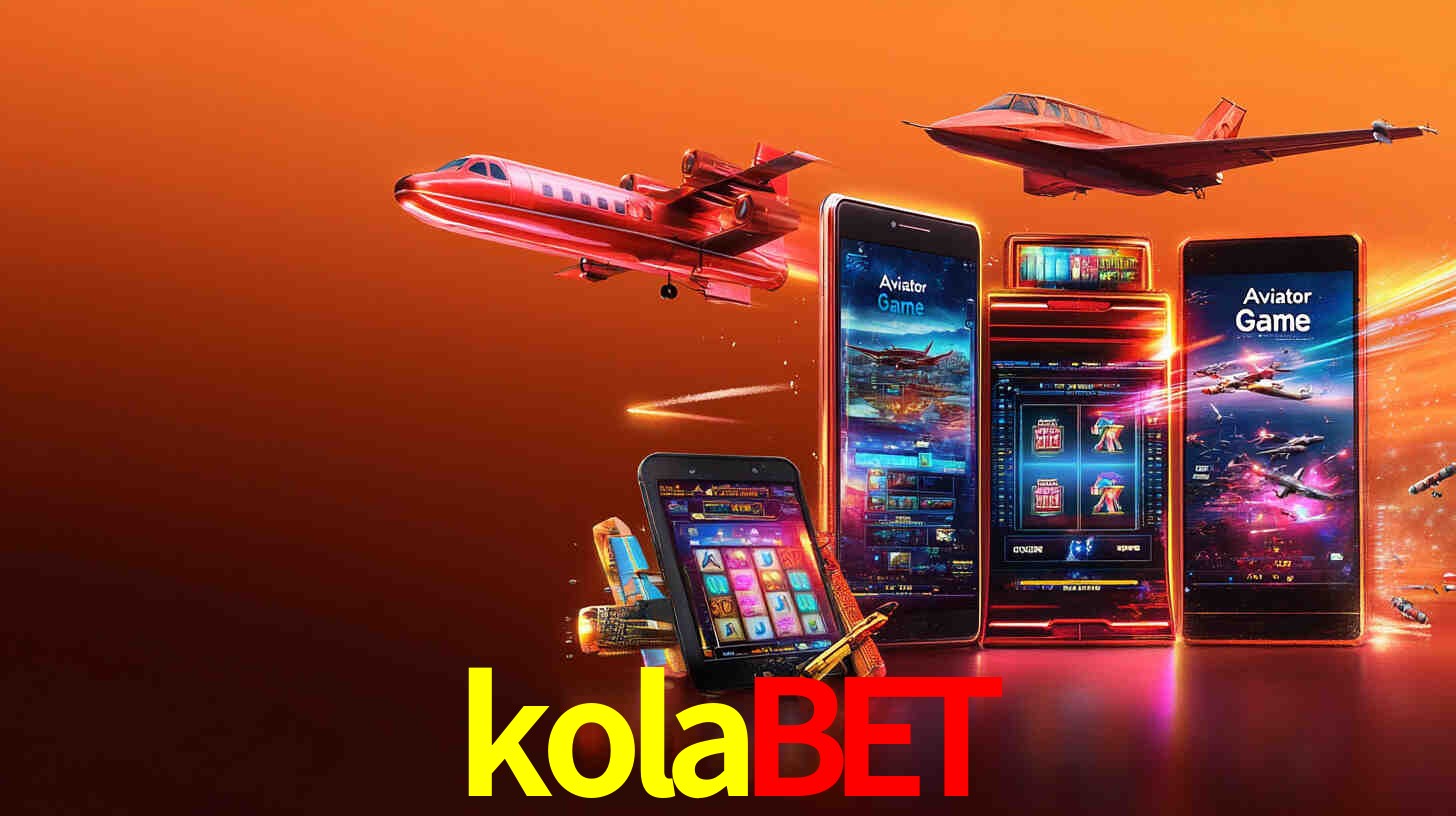 Inovações de Jogos na kolabet: O Futuro das Experiências Interativas