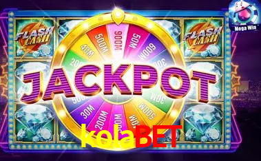 Descubra o Mundo do Cassino Online com kolabet