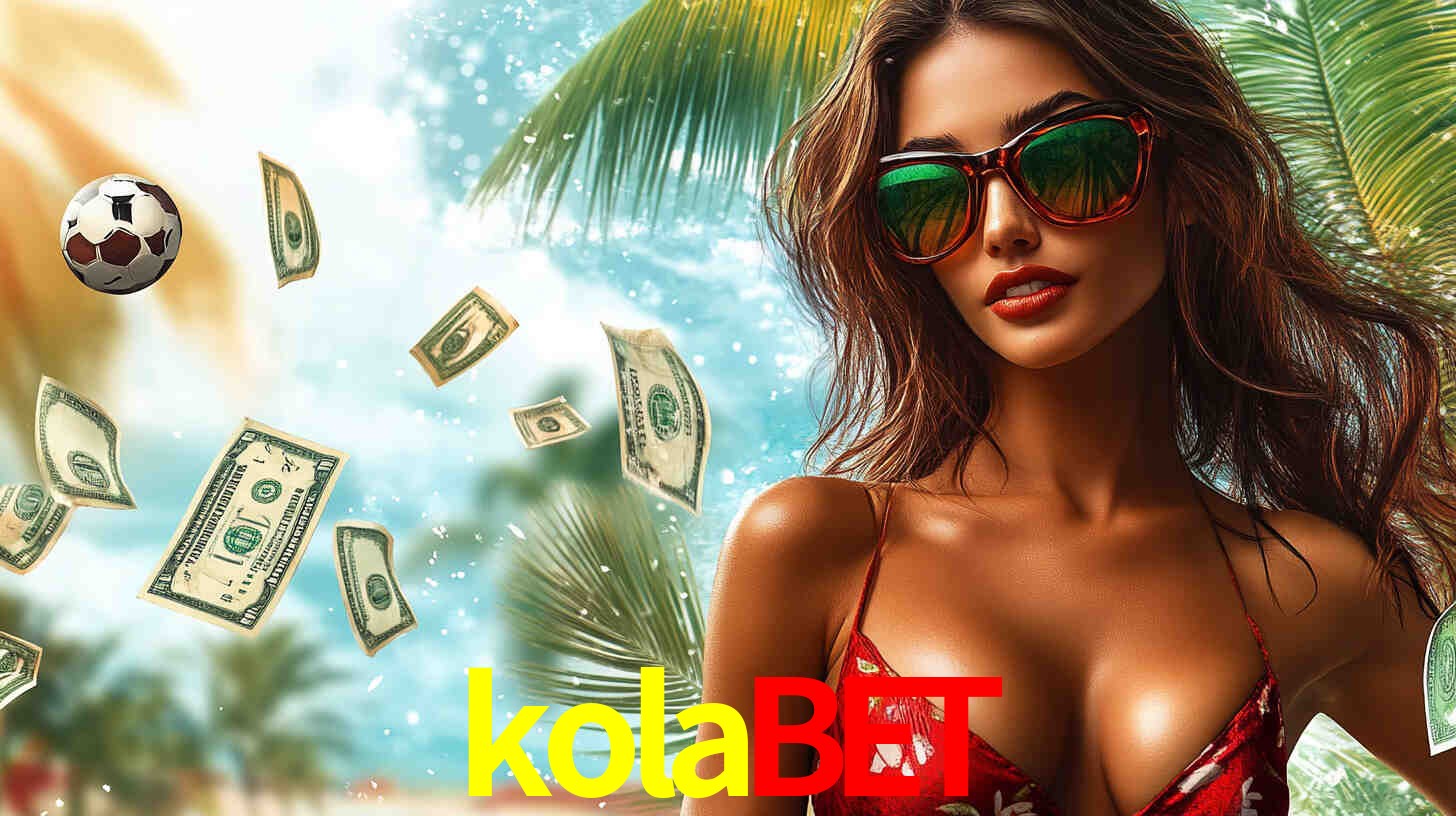 APP oficial da kolabet para mobile