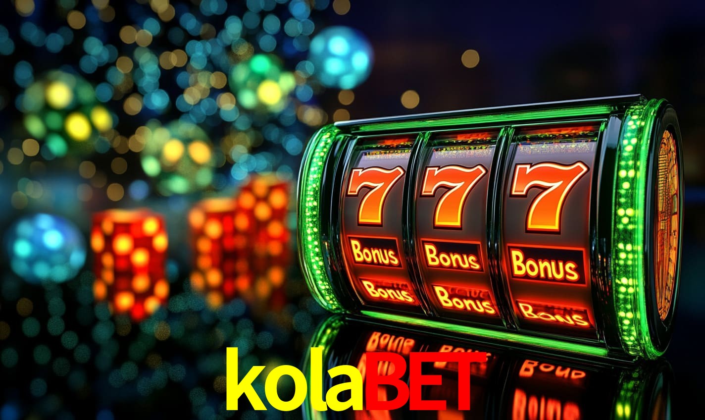 Provedores de Jogos kolabet