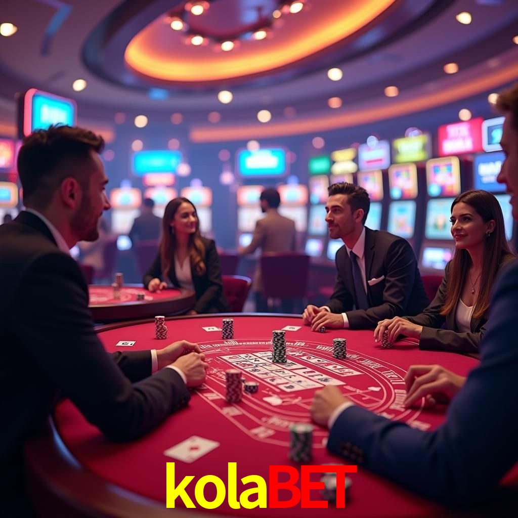 PIX Instantâneo kolabet