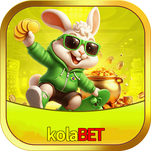 APP oficial da kolabet para mobile